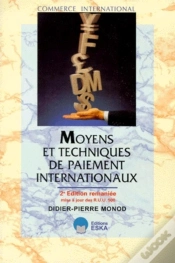 Capa do artigo Moyens Techniques Paiement Internat.