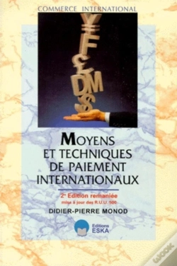 Capa do artigo Moyens Techniques Paiement Internat.