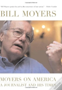 Capa do artigo Moyers On America