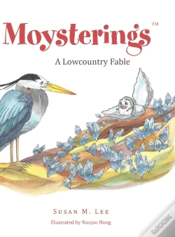 Capa do artigo Moysterings