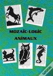 Mozaic-Logic Animaux
