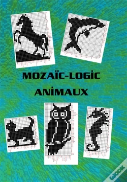 Capa do artigo Mozaic-Logic Animaux