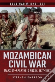 Capa do artigo Mozambican Civil War