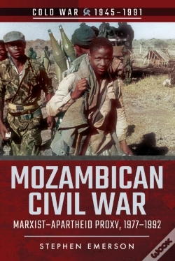 Capa do artigo Mozambican Civil War