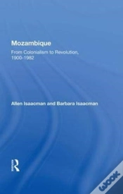 Capa do artigo Mozambique