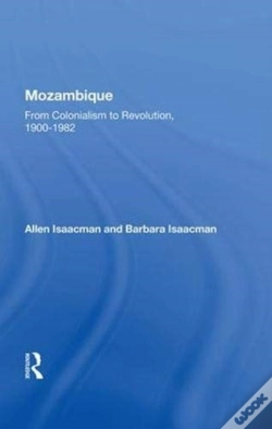 Capa do artigo Mozambique