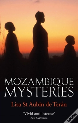Capa do artigo Mozambique Mysteries