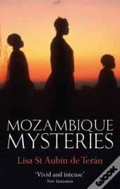 Mozambique Mysteries