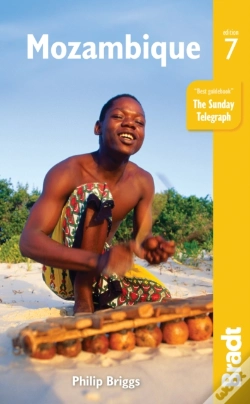Capa do artigo Mozambique