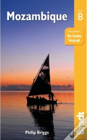Capa do artigo Mozambique