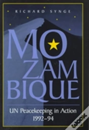 Capa do artigo Mozambique
