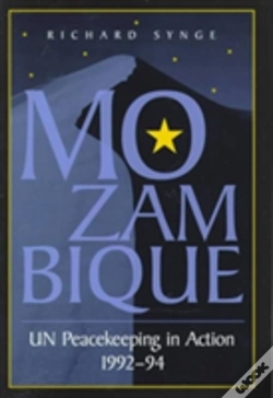 Capa do artigo Mozambique