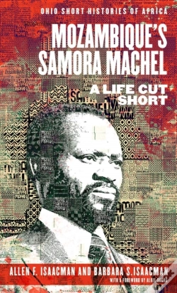 Capa do artigo Mozambique'S Samora Machel