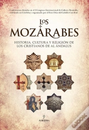 Capa do artigo Mozarabes, Los