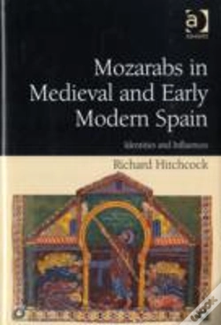Capa do artigo Mozarabs In Medieval And Early Modern Spain