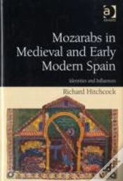 Capa do artigo Mozarabs In Medieval And Early Modern Spain