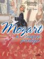 Mozart, A Criança-Prodígio - Preview