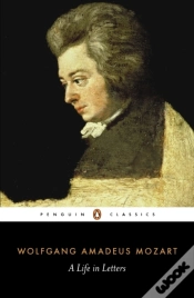 Capa do artigo Mozart: A Life In Letters