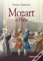 Capa do artigo Mozart A Paris