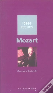 Capa do artigo Mozart