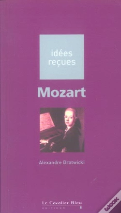 Capa do artigo Mozart