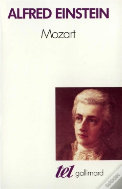 Capa do artigo Mozart