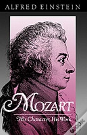 Capa do artigo Mozart