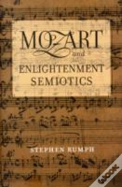 Capa do artigo Mozart And Enlightenment Semiotics