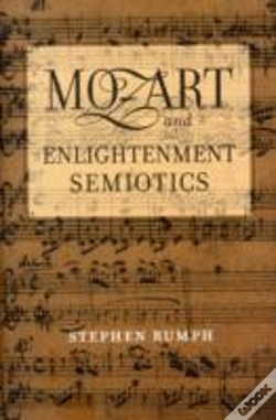 Capa do artigo Mozart And Enlightenment Semiotics
