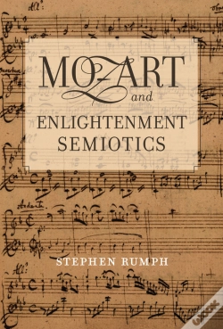 Capa do artigo Mozart And Enlightenment Semiotics