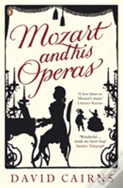 Capa do artigo Mozart And His Operas