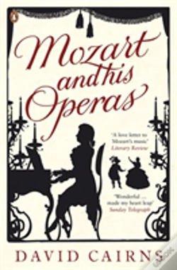 Capa do artigo Mozart And His Operas