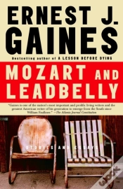 Capa do artigo Mozart And Leadbelly