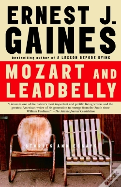 Capa do artigo Mozart And Leadbelly