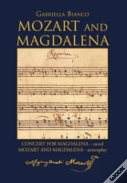 Capa do artigo Mozart And Magdalena