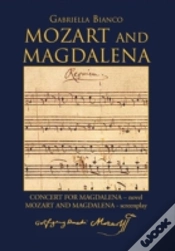 Capa do artigo Mozart And Magdalena