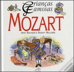 Capa do artigo Mozart
