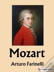 Capa do artigo Mozart