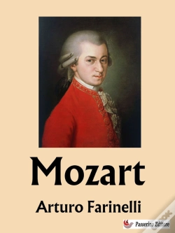 Capa do artigo Mozart