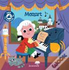 Mozart - As Minhas Primeiras Músicas Clássicas