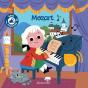 Mozart - As Minhas Primeiras Músicas Clássicas - Preview