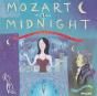 Mozart At Midnight - CD - Preview