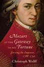 Mozart At The Gateway To His Fortune - Preview