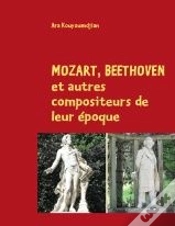 Capa do artigo Mozart, Beethoven Et Autre Compositeurs De Leur Époque