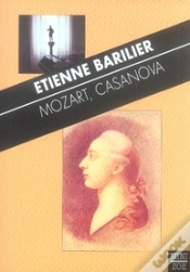 Capa do artigo Mozart, Casanova