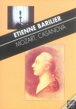 Capa do artigo Mozart, Casanova