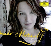 Capa do artigo Mozart - CD