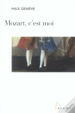 Capa do artigo Mozart, C'Est Moi