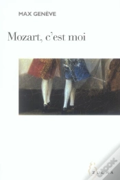 Capa do artigo Mozart, C