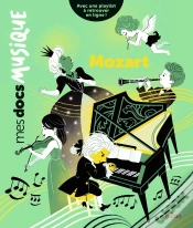 Capa do artigo Mozart